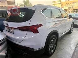 هيونداي سانتافي